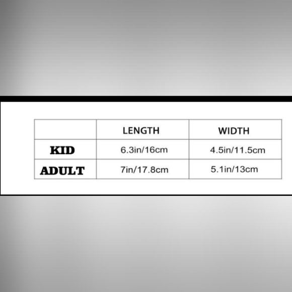 Sequin Facemasks Adult, Orange $ Lemon Colour, Lot of 5 - Picture 4 of 6